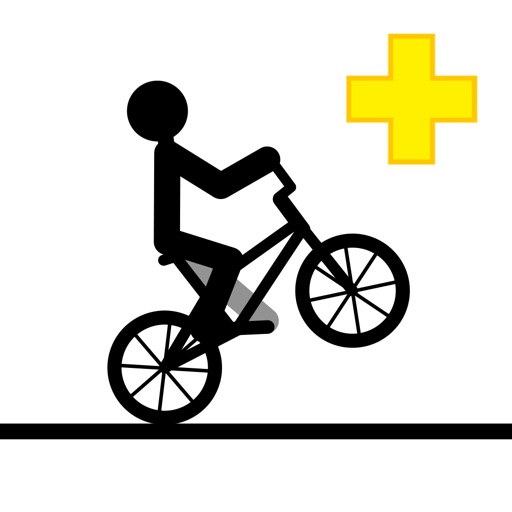 draw rider plus