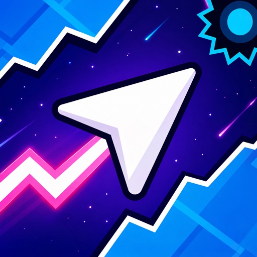 space waves - crazygames
