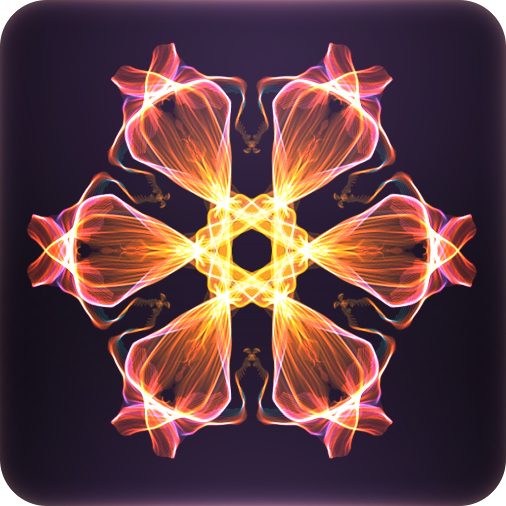 Silk – Interactive Generative Art