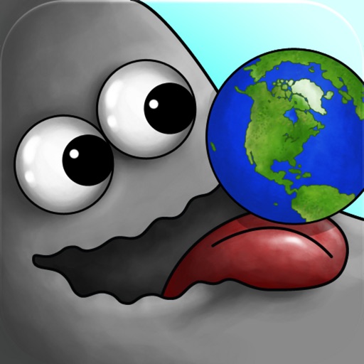 tasty planet: back for seconds