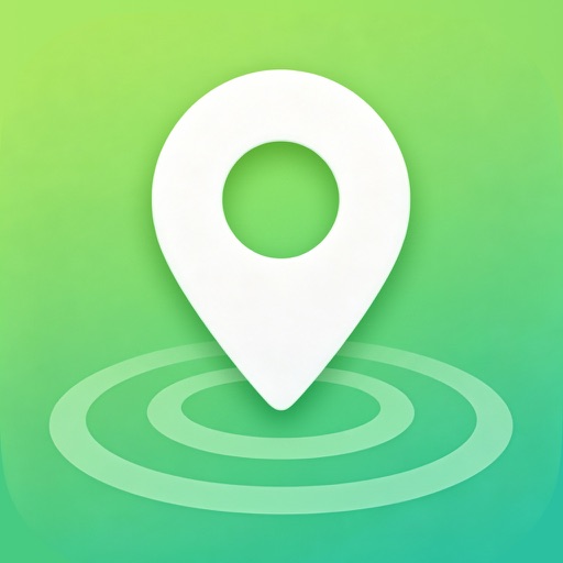 kintra - gps location share