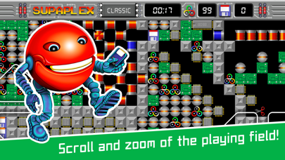 screenshot 5