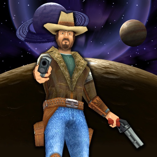billy frontier
