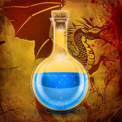 alchemy guide