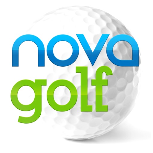 nova golf