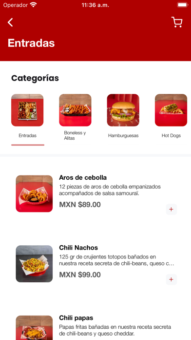 screenshot 4