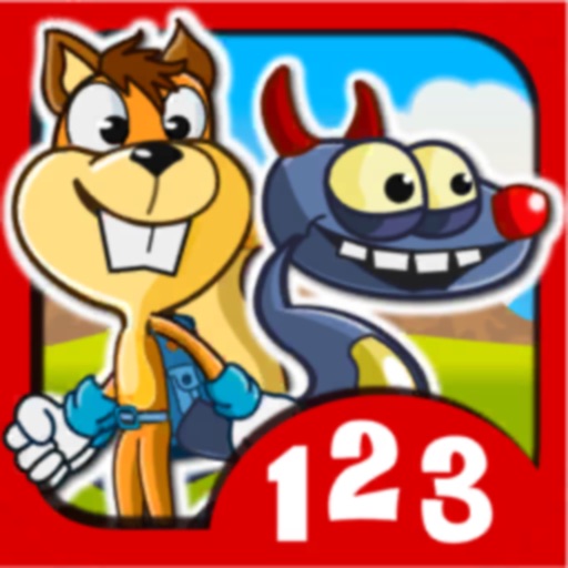 monster numbers: sumar, restar