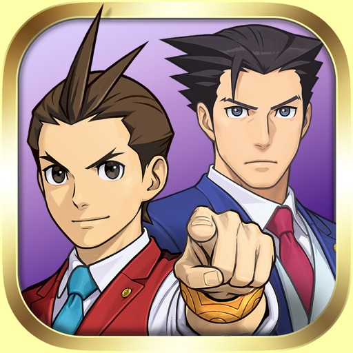 ace attorney spirit of justice