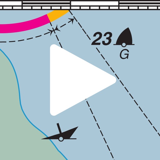 sbf see navigationsaufgaben
