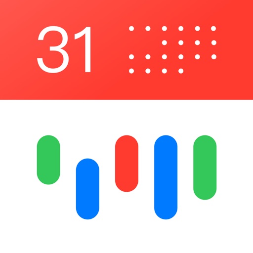 tiny calendar pro