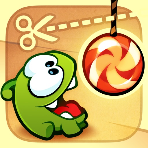 cut the rope gold