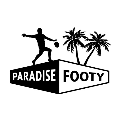 paradise footy