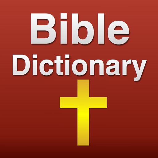 4001 bible dictionary