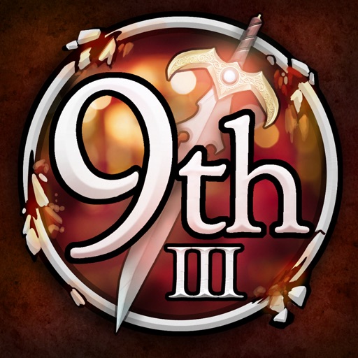 9th dawn iii