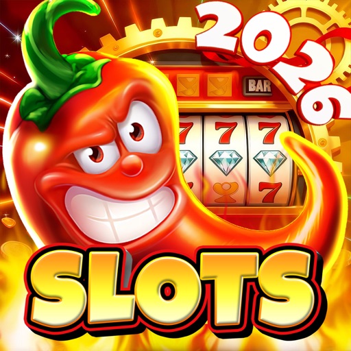 jackpot casino: slots party