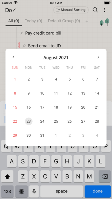 screenshot 5