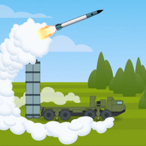 air battle: clear skies