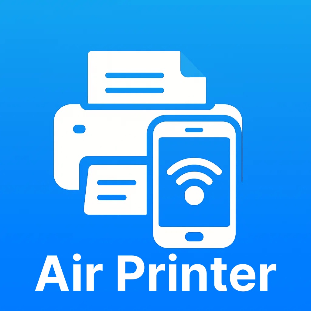 Impresora - Smart Air Printer