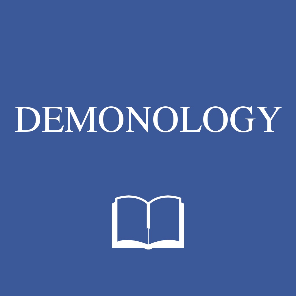 Demons and Demonology Encyclopedia