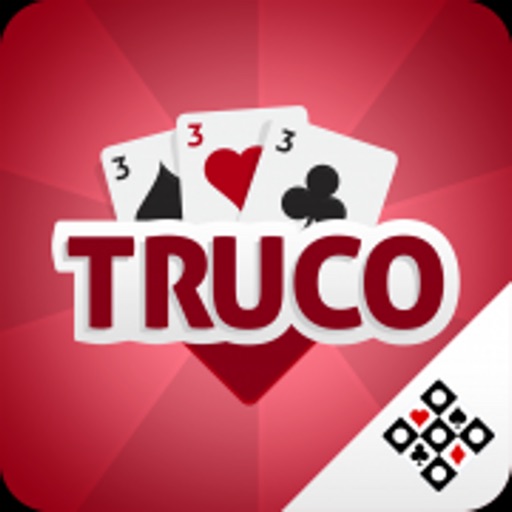 truco megajogos: cartas online