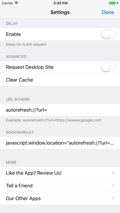 screenshot 4