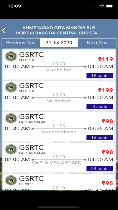 screenshot 5