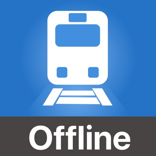 where is my train : railway