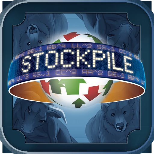 stockpile game