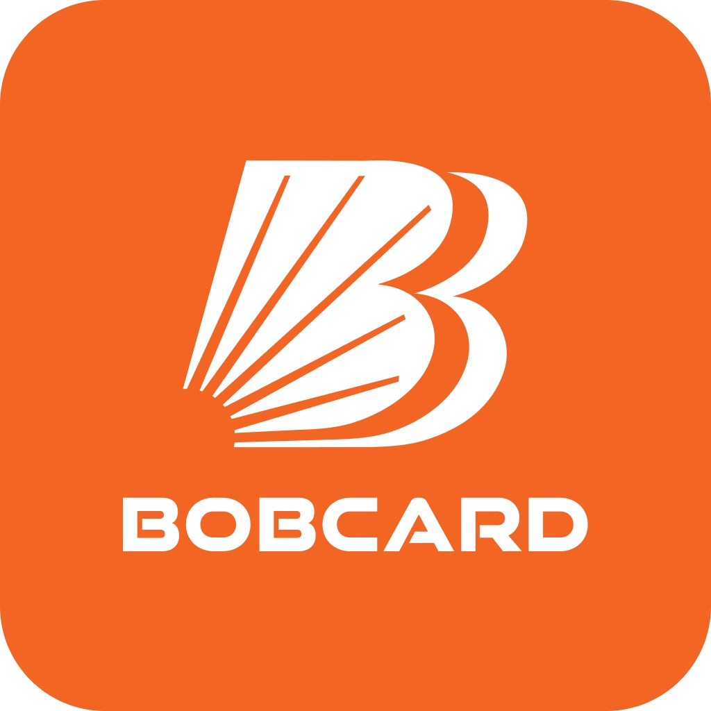 BOBCARD: Credit Card & Rewards