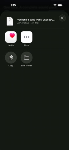 screenshot 3