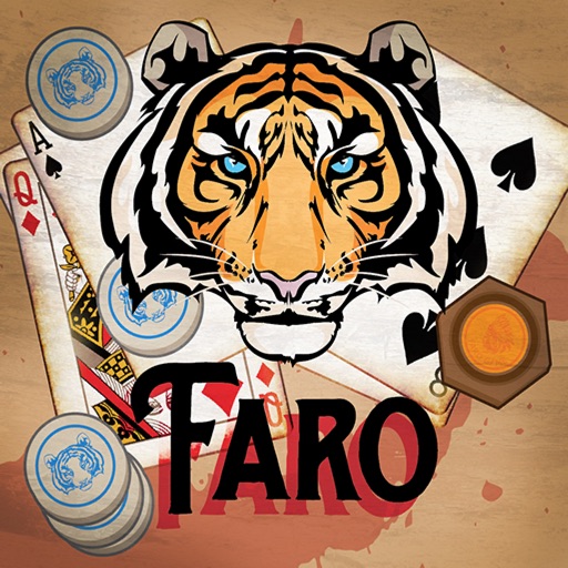 wild west faro