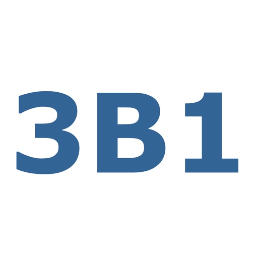power prep 3b1