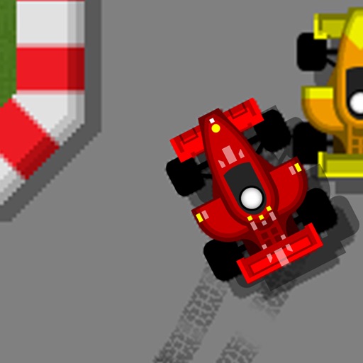 retro racing