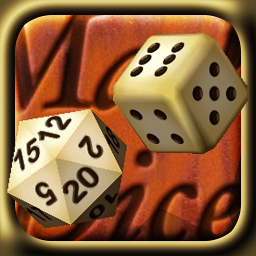 mach dice