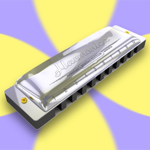 harmonica