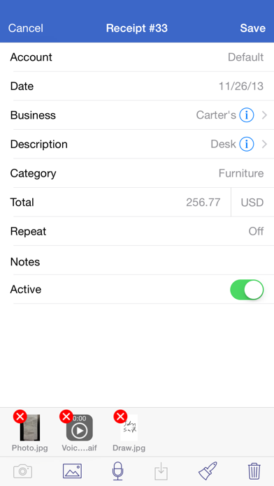 screenshot 3