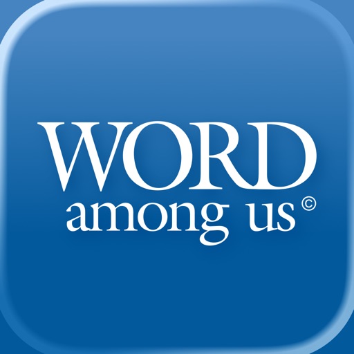 word among us mass edition