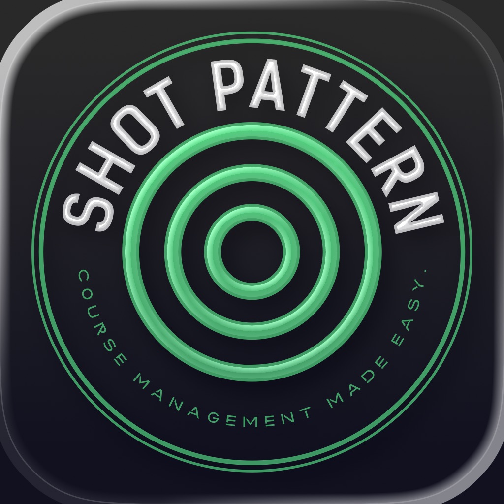 Shot Pattern - Golf Tracker