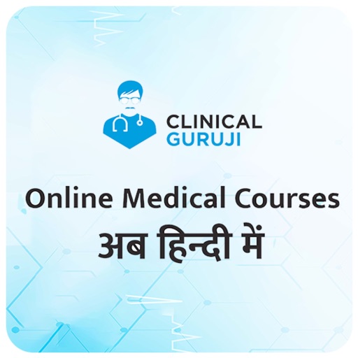 clinical guruji