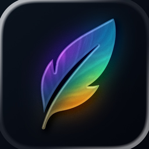 pluma