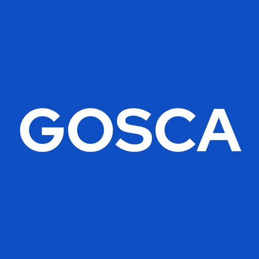 gosca(๊ณ ์ค์นด)