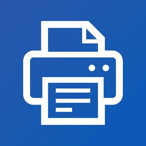 air printer app: smart print