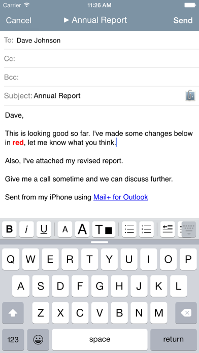 screenshot 4