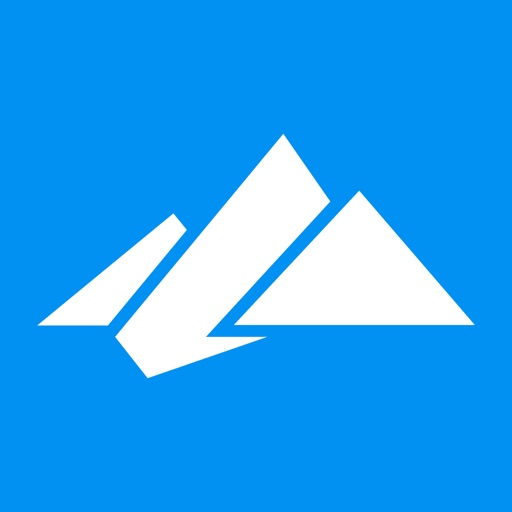 bergfex: wandern & tracking