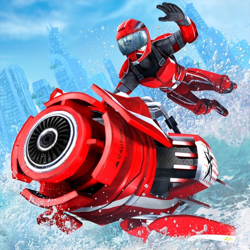 riptide gp: renegade