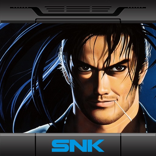 samurai shodown ii