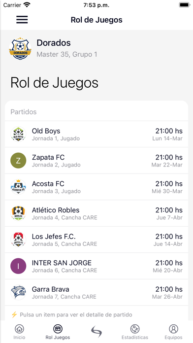 screenshot 4