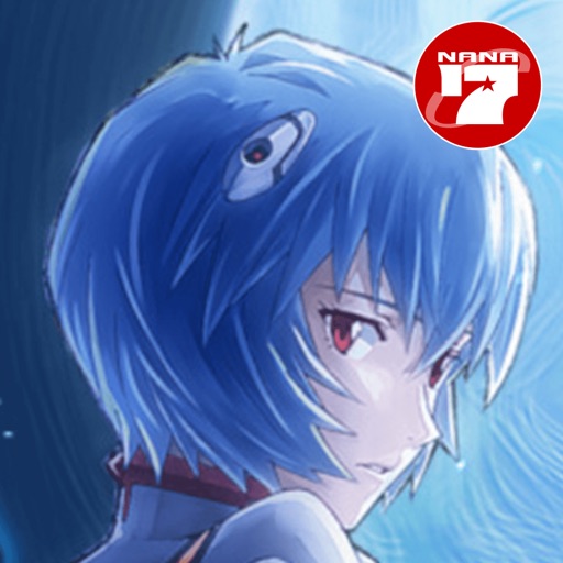 crヱヴァンゲリヲン 2018年モデル