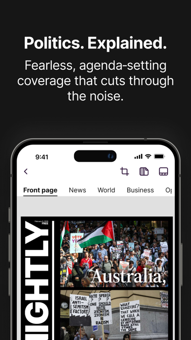 screenshot 3