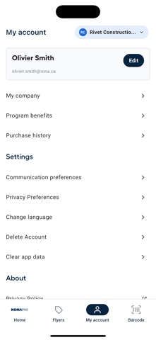 screenshot 4